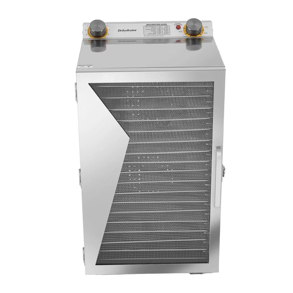 18-layer Food Dehydrator Y849290