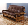 Oregon Trail Saddle Mattress Z321