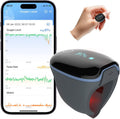 O2Ring Pulse Oximeter with Vibration Reminder E64597