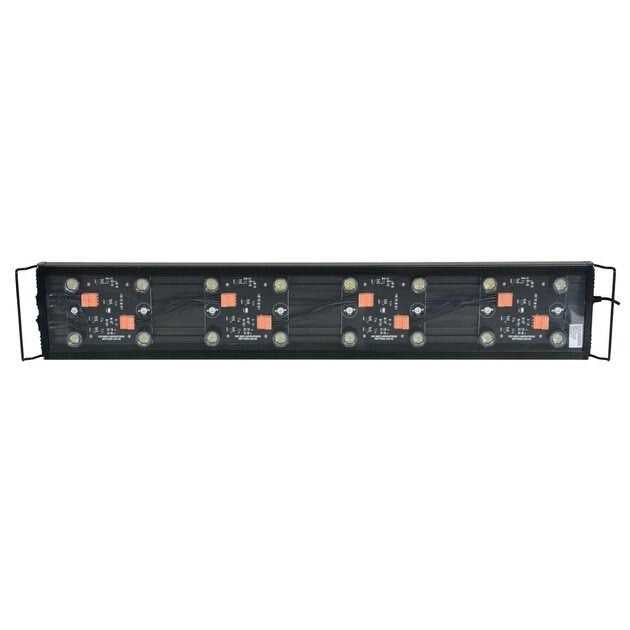 ReptiSun LED Terrarium Hood V9336
