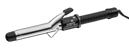 1-inch Black Curling Iron A6219