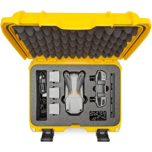 Waterproof Hard Case I137