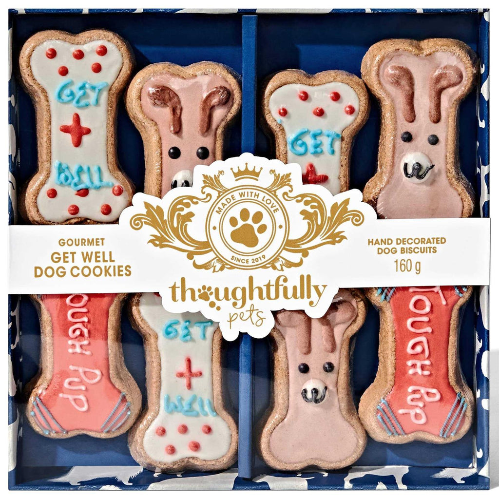 Dog Cookies Gift Set O38454