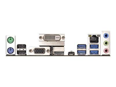 AM4 Micro ATX AMD Motherboard I417
