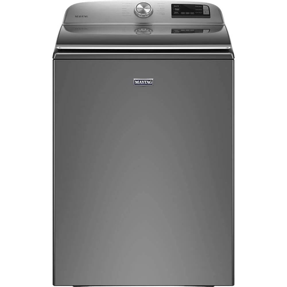 28" Wide 4.7 Cu. Ft. Top Loading Washing Machine V304987