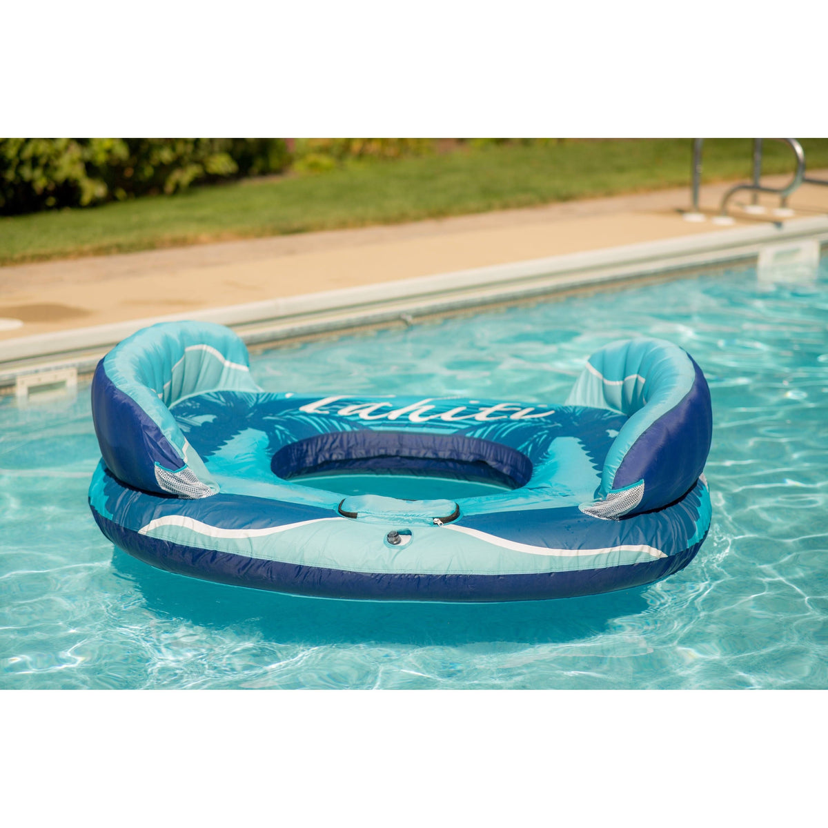 4-Person Inflatable Float N5216