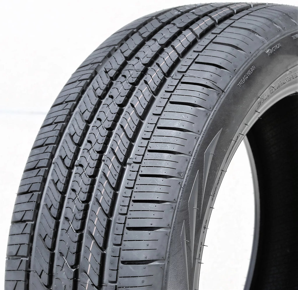 235/55R20 102V All Season Tires T958912
