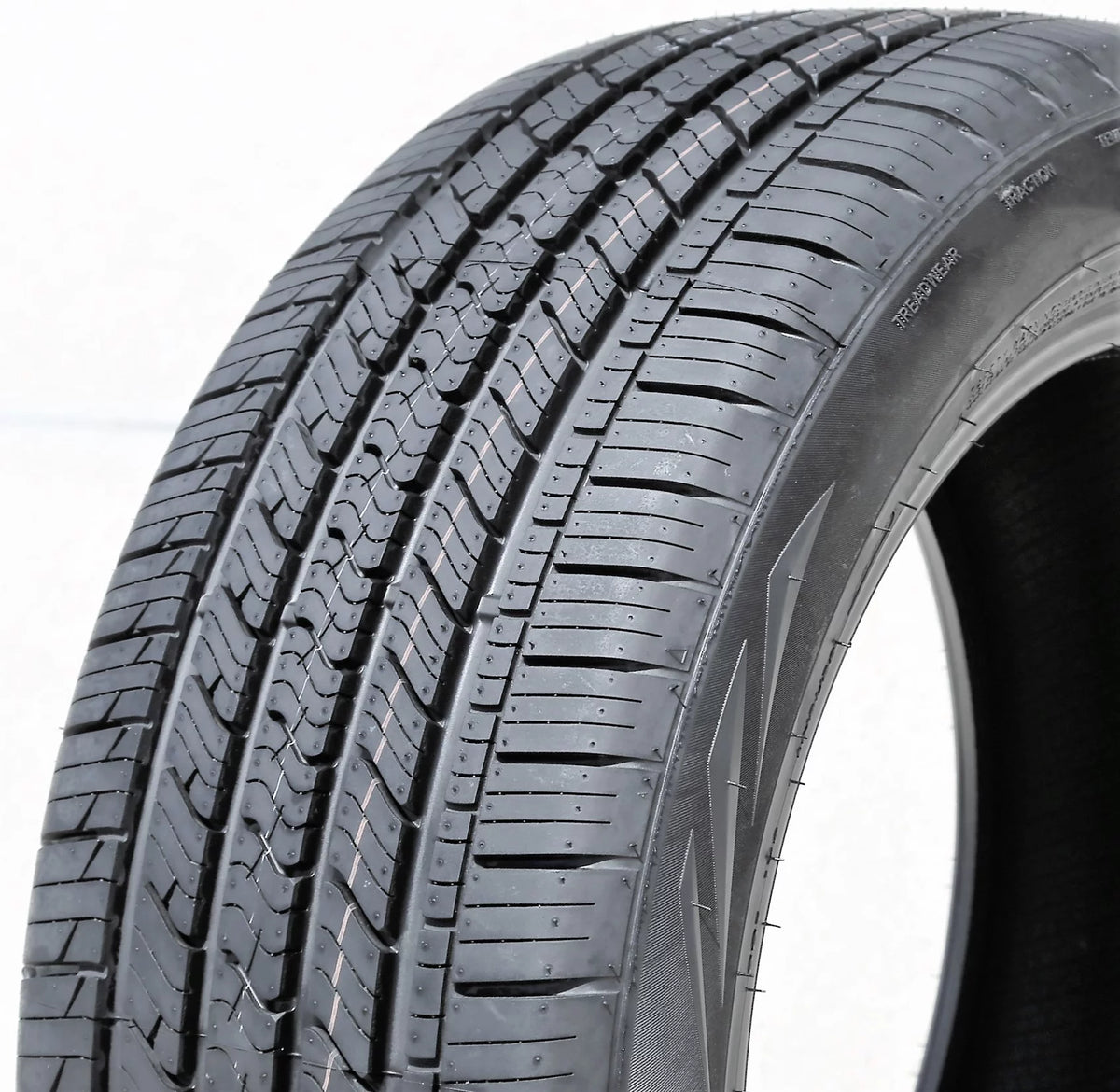 235/55R20 102V All Season Tires T958912