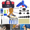 53Pcs PDR Kit with Tool Bag D234