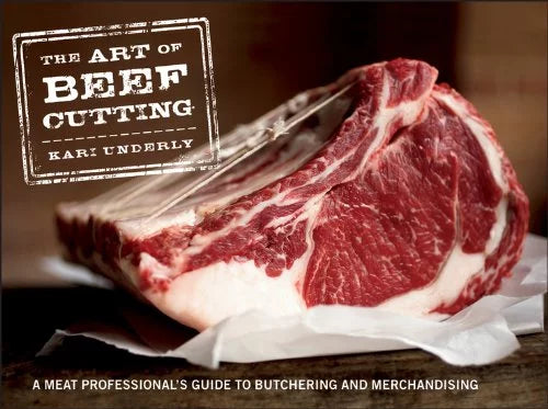 Pre-Owned Paperback Guide to Butchering and Merchandising A435907