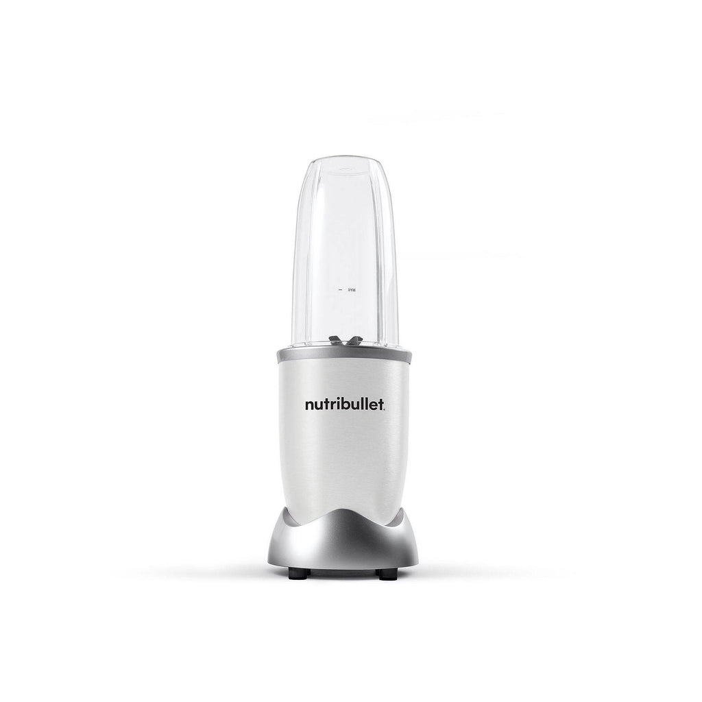 White Pro Blender Q6548