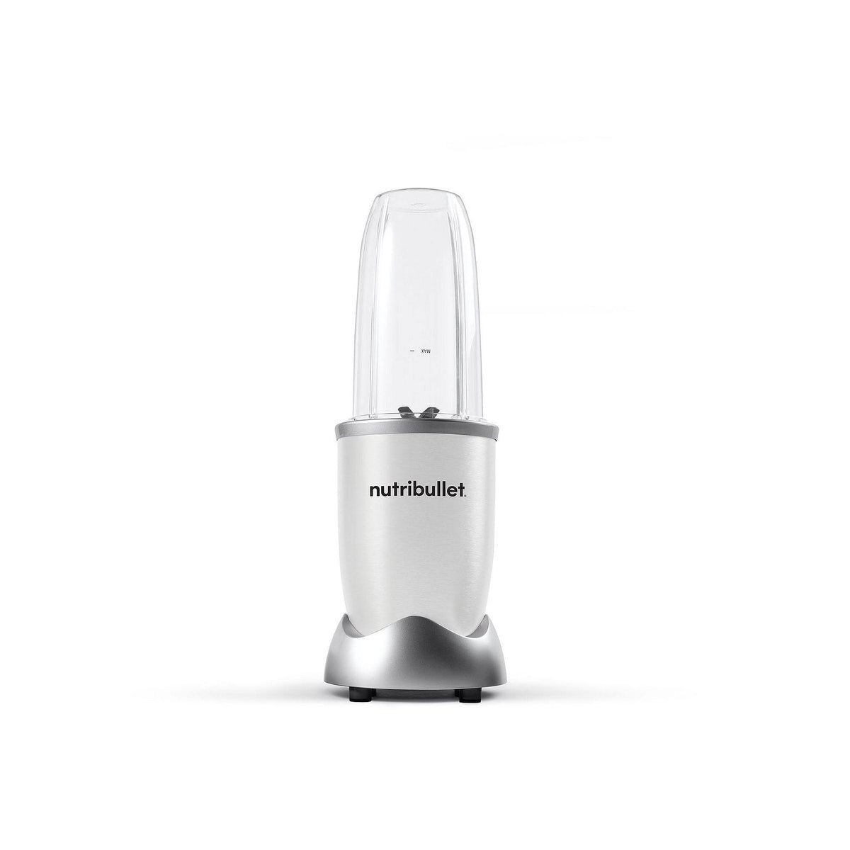 White Pro Blender Q6548