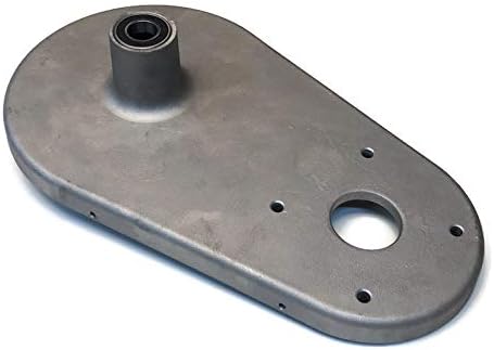 40 Series Torque Converter Kit Clutch Pulley Driver Driven 8-18 HP X40181