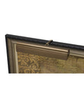 Statuary Bronze LED Picture Light G405