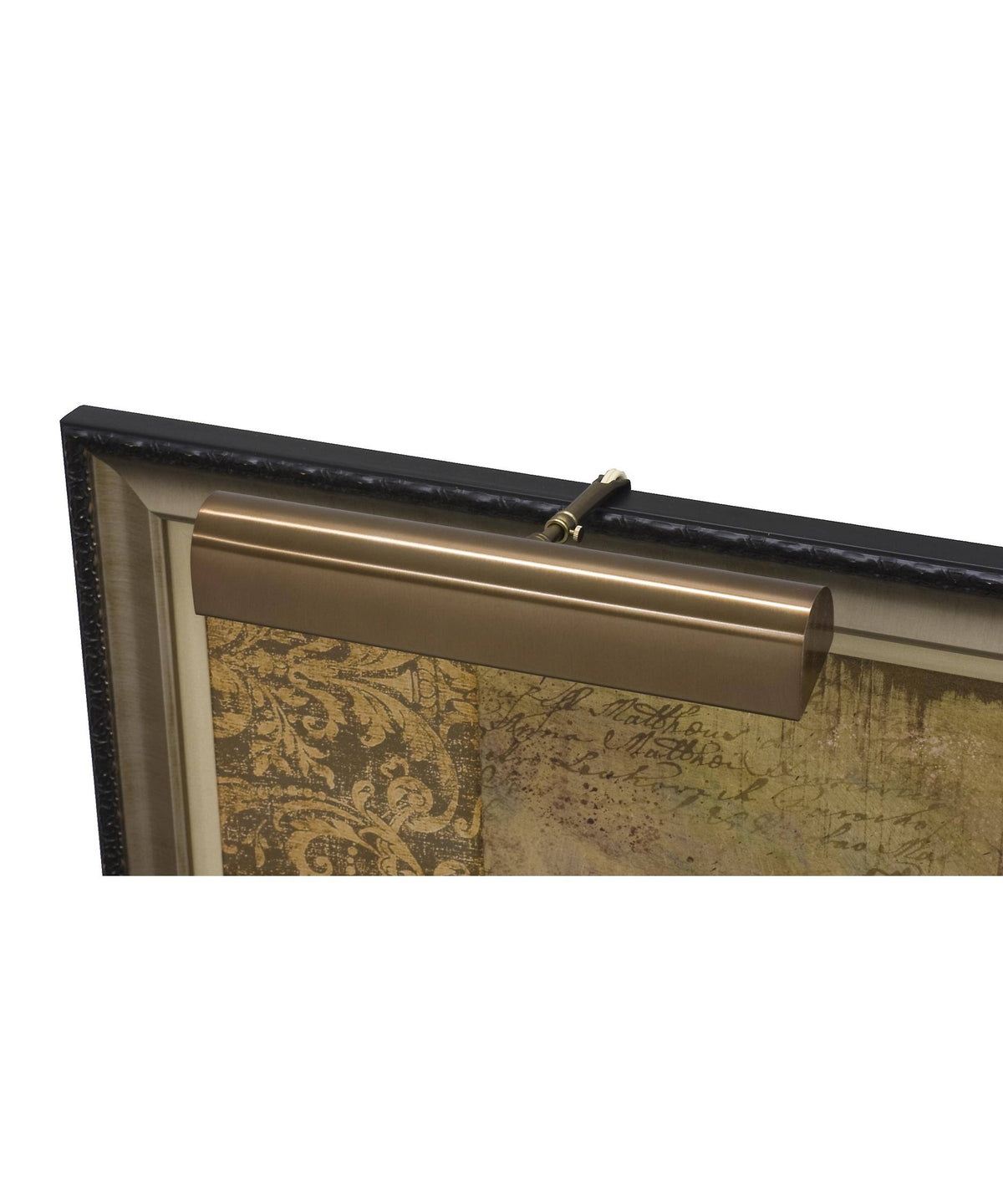 Statuary Bronze LED Picture Light G405
