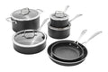 10pc Aluminum Nonstick Cookware Set Z70050