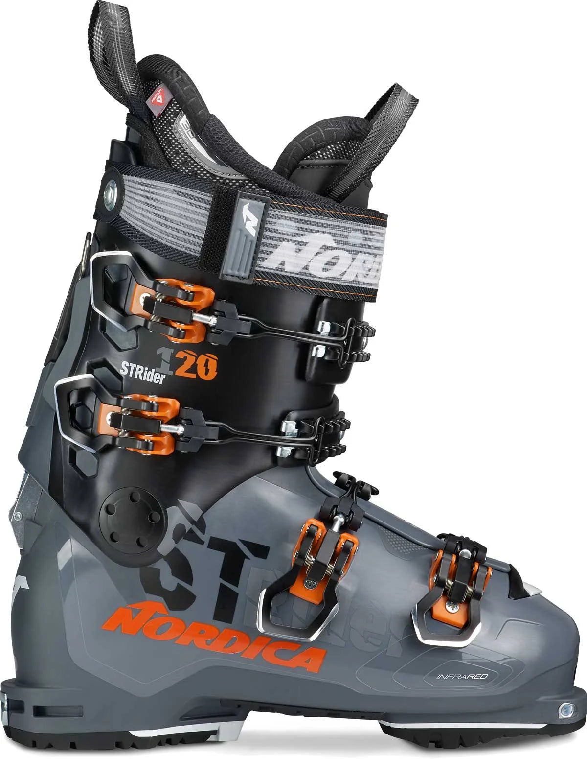 Strider 120 DYN Ski Boots I8153