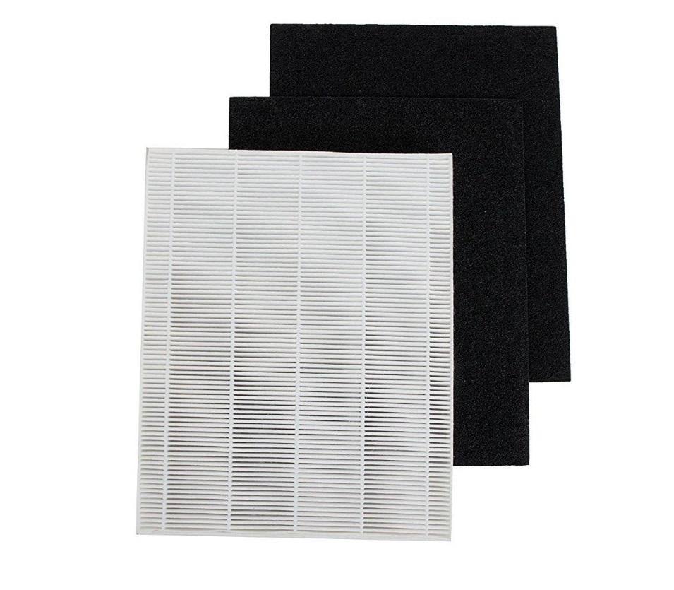 20 HEPA and 40 Carbon Replacement Filter Pack G545785
