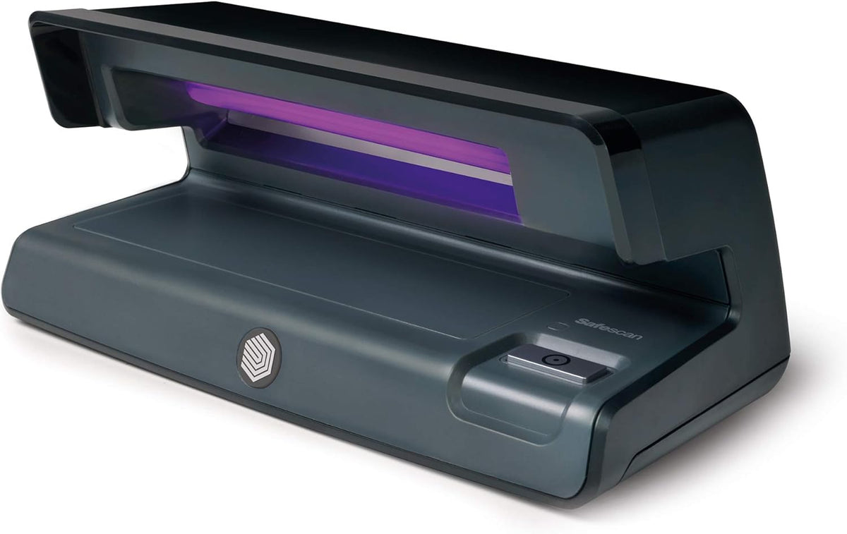 UV Counterfeit Bill Detector E4851