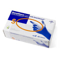 Small Violet Blue Nitrile Exam Gloves C243