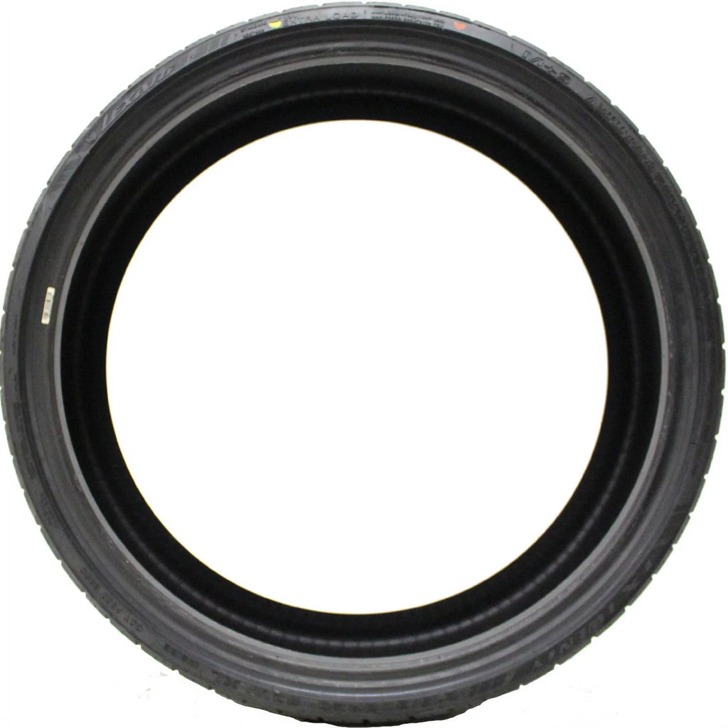 255/40ZR20 101W XL Passenger Tire F998182