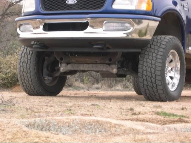 Body Lift Kit C694