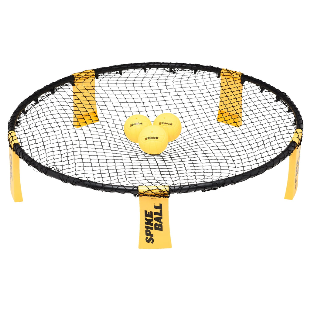 Portable Foldable 3 Ball Kit with Adjustable Net P211950