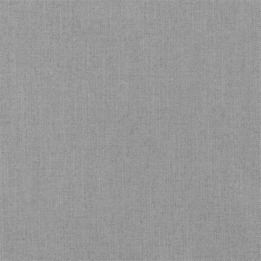 2-piece Fabric Living Room Set in Light Gray L294985