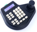 CCTV Joystick Keyboard Controller with LCD Display X6345