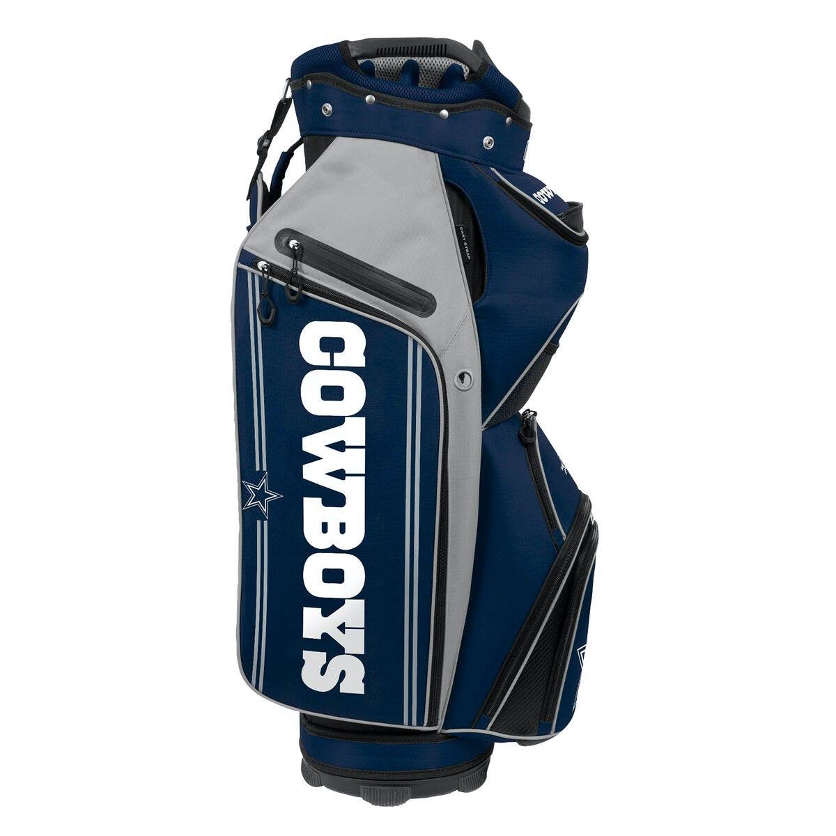 Dallas Cowboys Cooler Cart Bag C762592