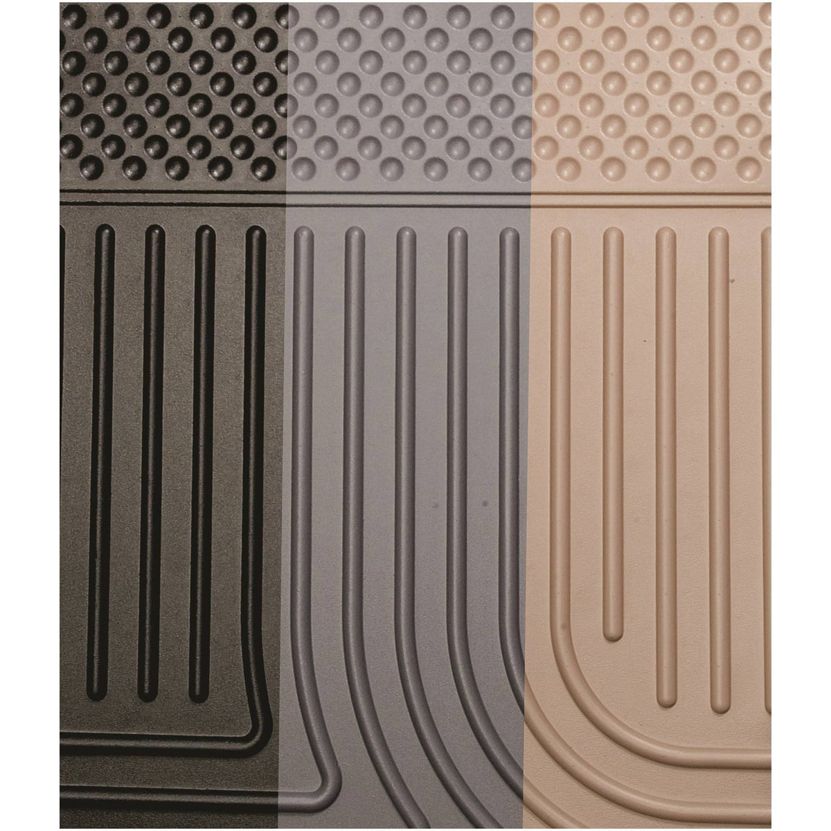 Cargo Liner W834