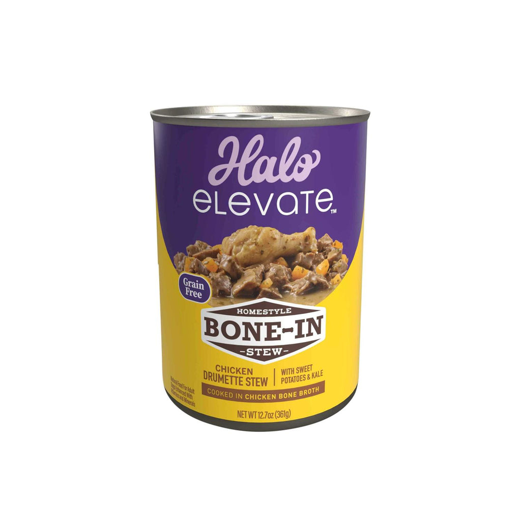 Grain Free Chicken Stew Wet Dog Food U563699
