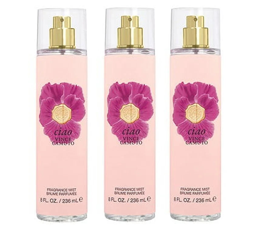 Body Spray 8.0 oz (PACK 3) V337
