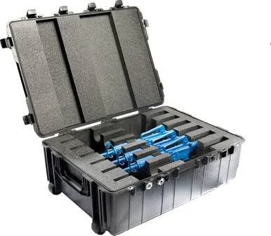 OD Green Hard Case L292519