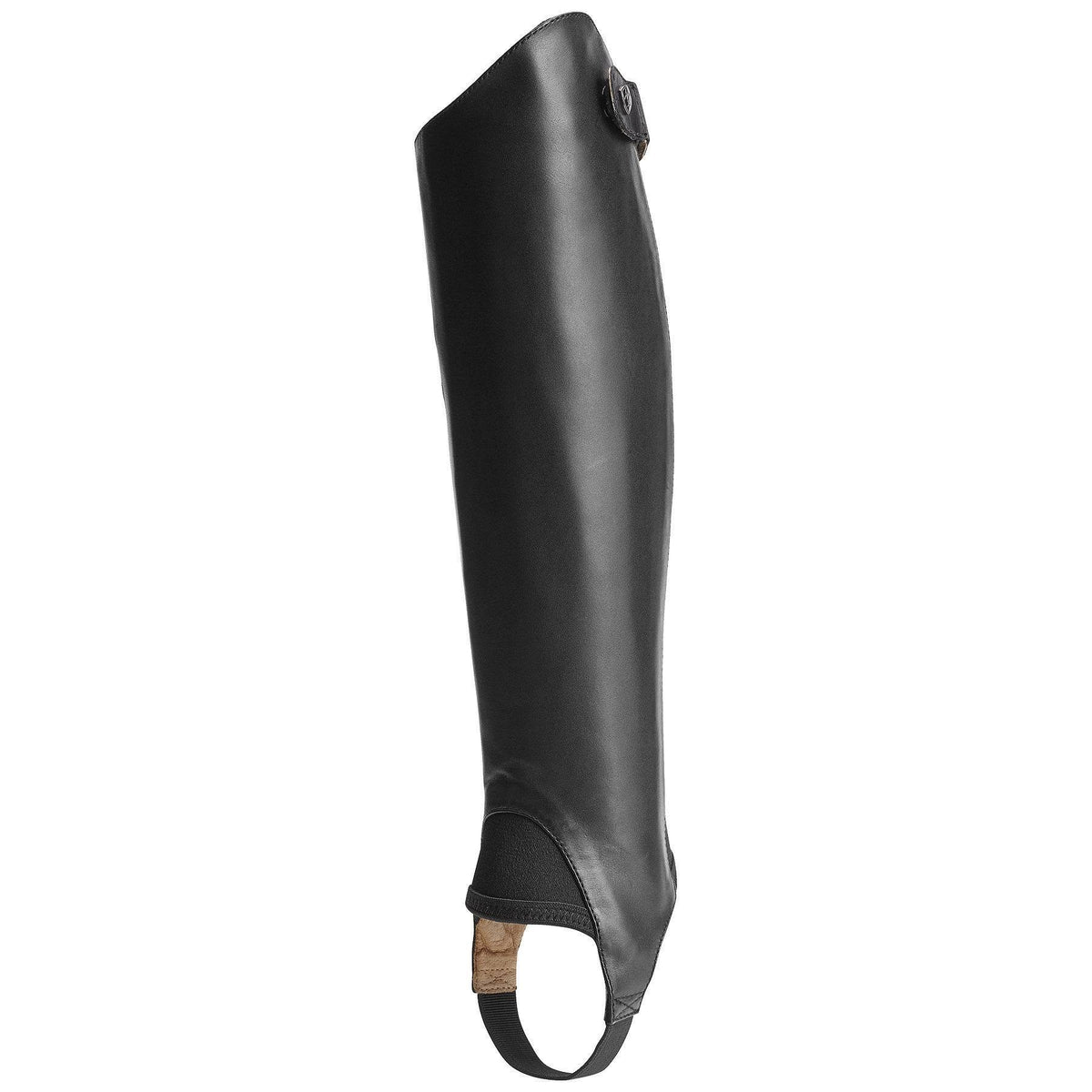 Black Half Chap K125917