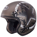 Open Face Helmet U951