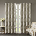Total Blackout Curtain Panel - 3.3 Q221504