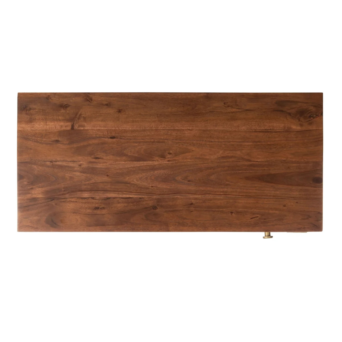 Mid-Century Writing Desk with Drawer U227059