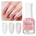 Holographic Nail Polish R945912