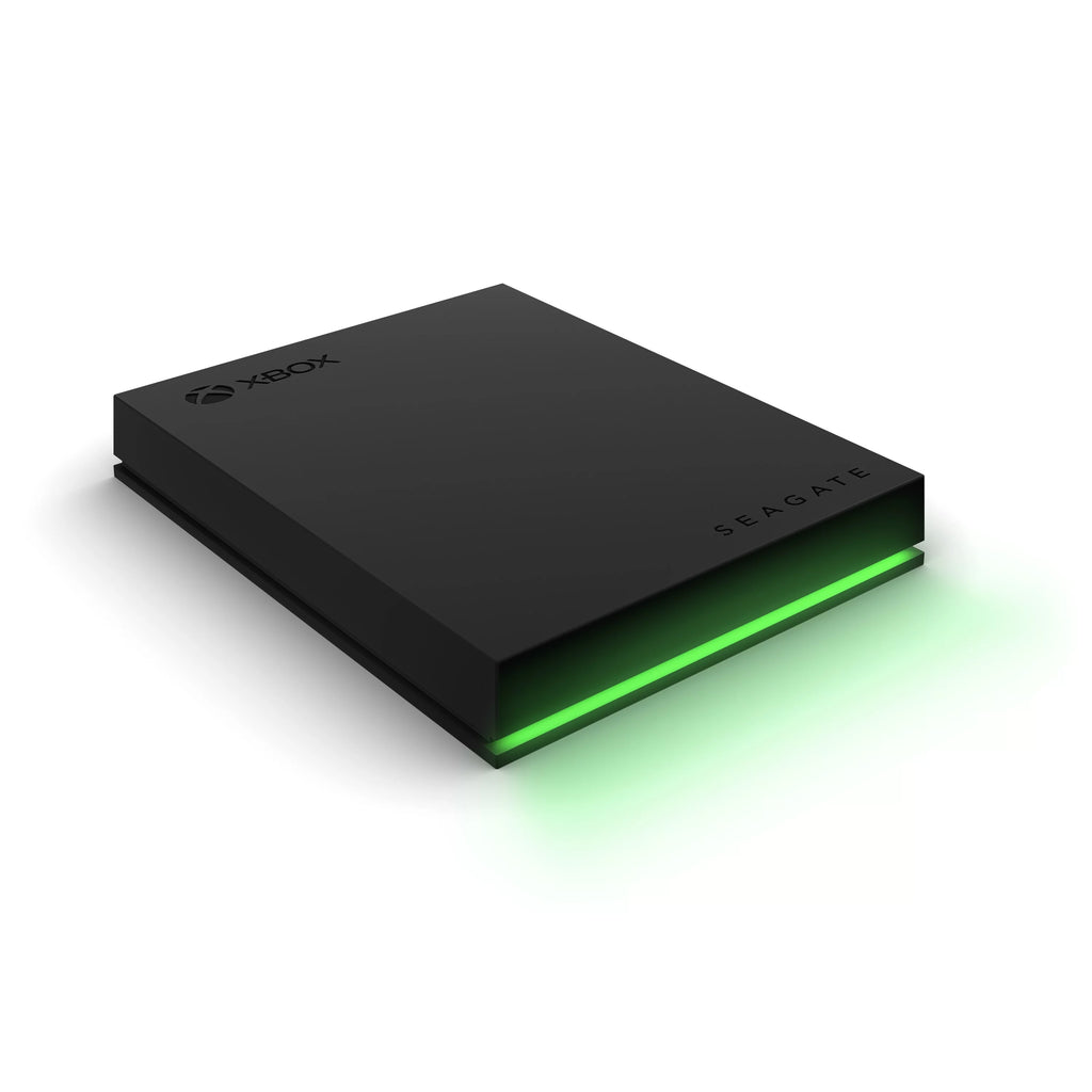 1TB Expansion Card and 2TB Game Drive R60654