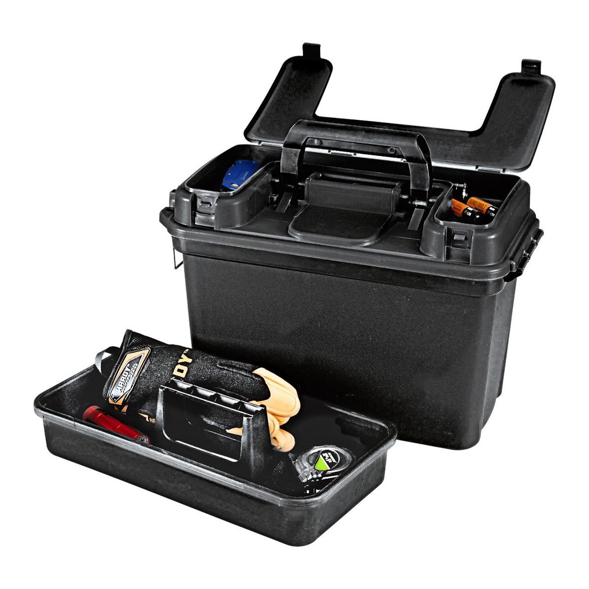Tactical Ammo/Utility Box Q90488