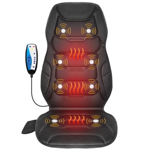 Massage Seat Cushion with Heat U645349