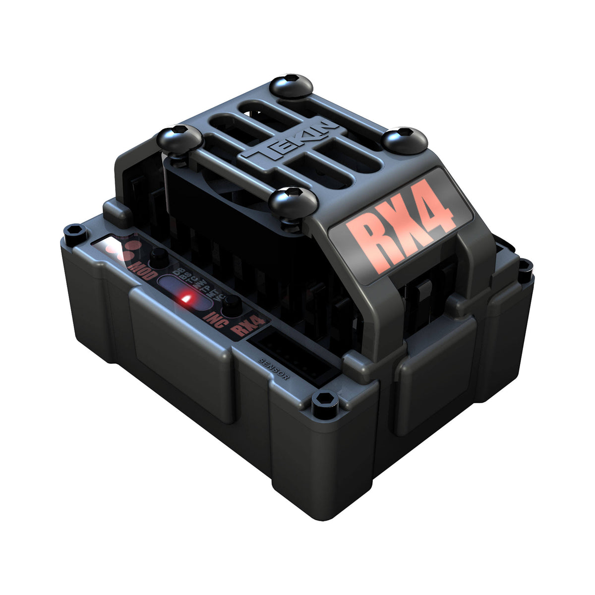 Waterproof BL Sensored ESC H394203