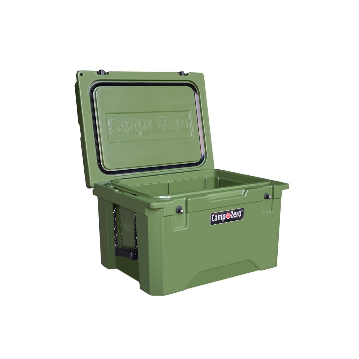 Army Green 42 qt. Cooler C51315