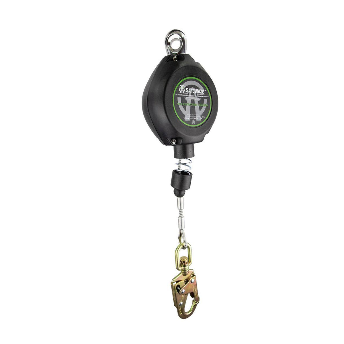 20& Cable Retractable Fall Indicator P855184