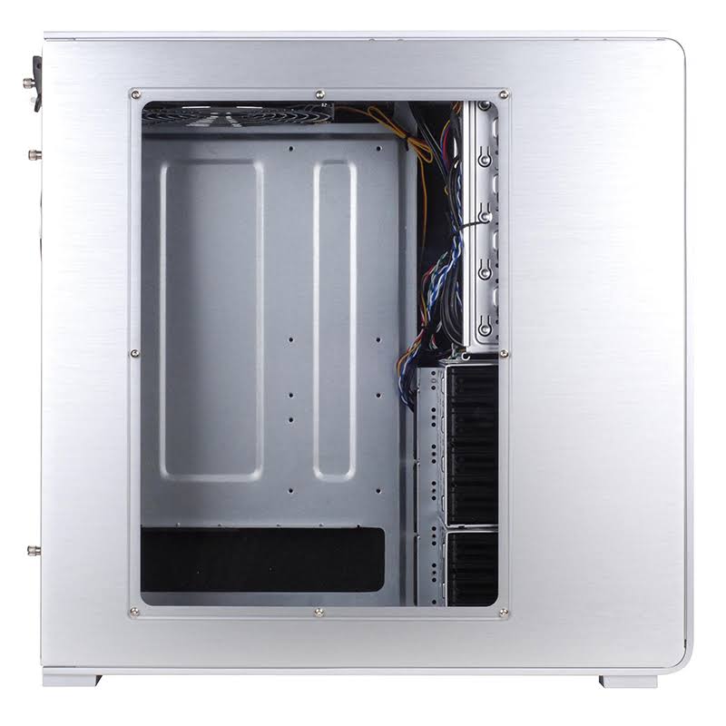 Aluminum ATX Mid-Tower Case L1882