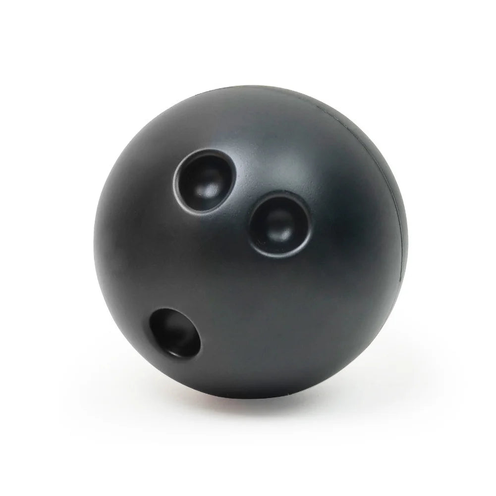 Colorful Bowling Pins Balls Indoor Puzzle Game Kids Educational Toy C92945