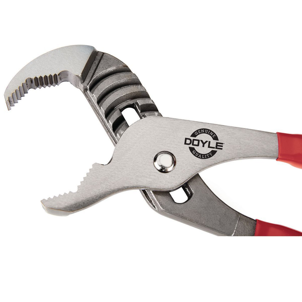 12 in. V-Jaw Groove Joint Pliers C76732