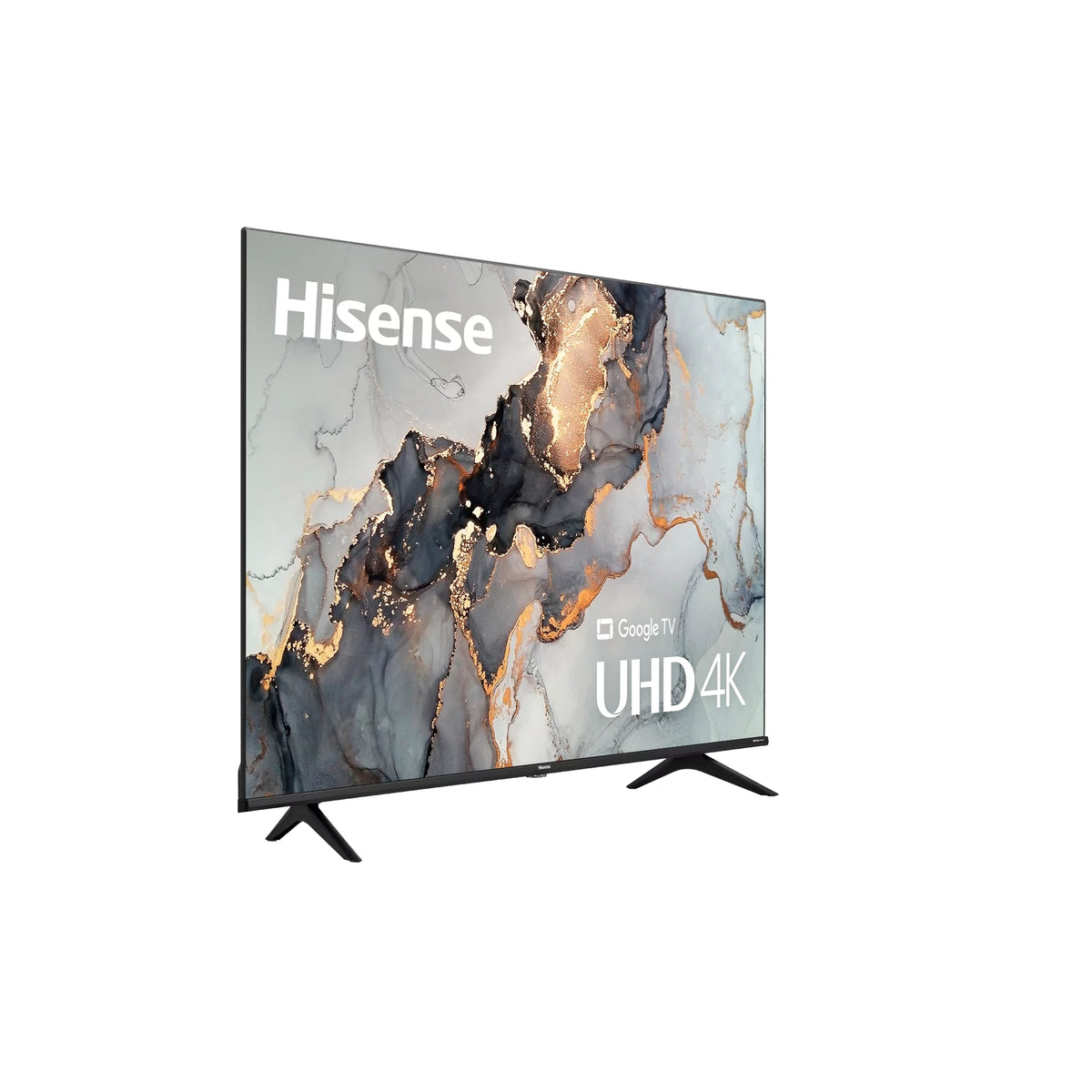 50" 4K UHD Google Smart TV HDR V1146