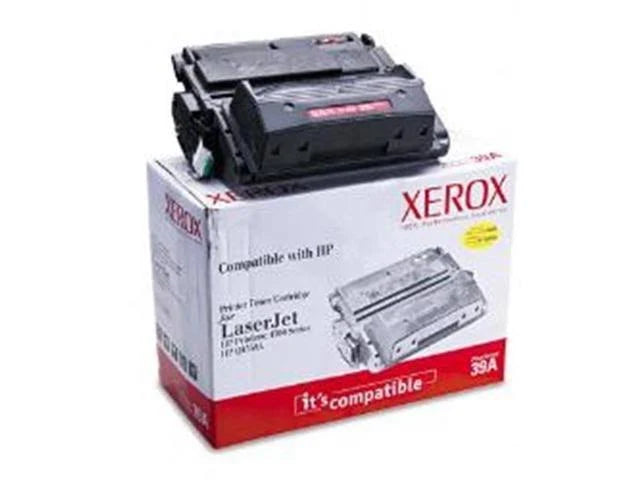 Black Toner Cartridge L177082